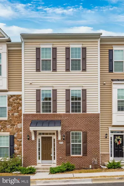 2733 EGRET WAY, Frederick, MD 21701