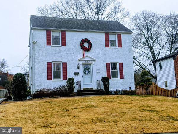 2648 KIRK AVE, Broomall, PA 19008