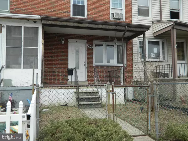 6540 RIVERVIEW AVE, Baltimore, MD 21222