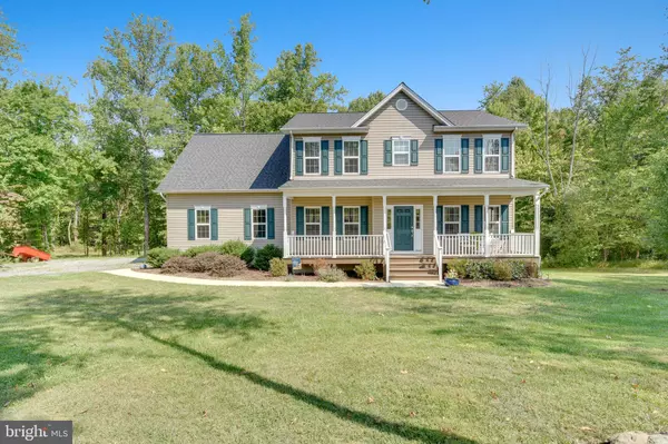 16339 WOODGROVE RD, Round Hill, VA 20141