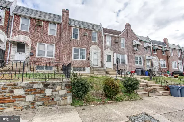 Philadelphia, PA 19136,4527 TEESDALE ST