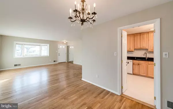 Rockville, MD 20852,807 HARRINGTON RD