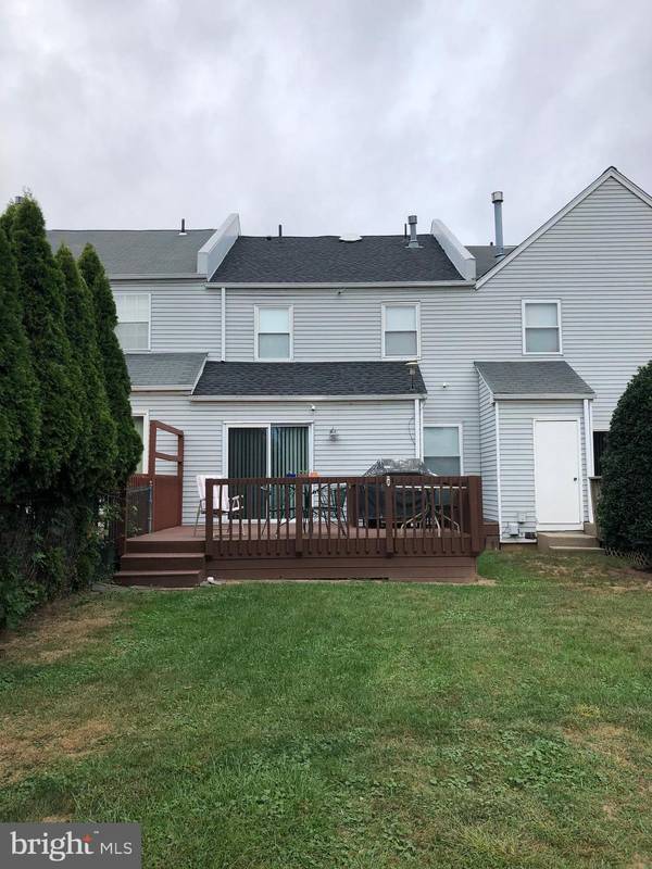 Warminster, PA 18974,1535 RUSSETT DR