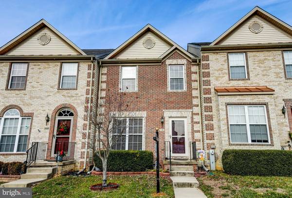 530 CALLANDER WAY, Abingdon, MD 21009