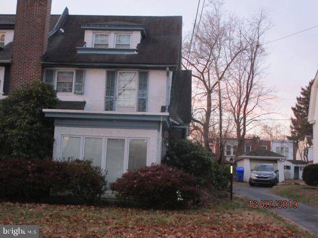 626 BOYER RD, Cheltenham, PA 19012