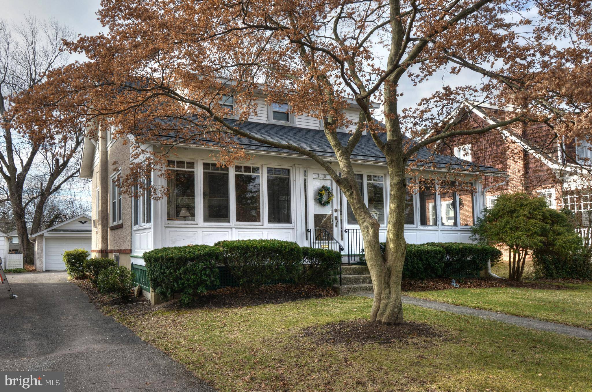 Norristown, PA 19403,1924 JUNIATA RD