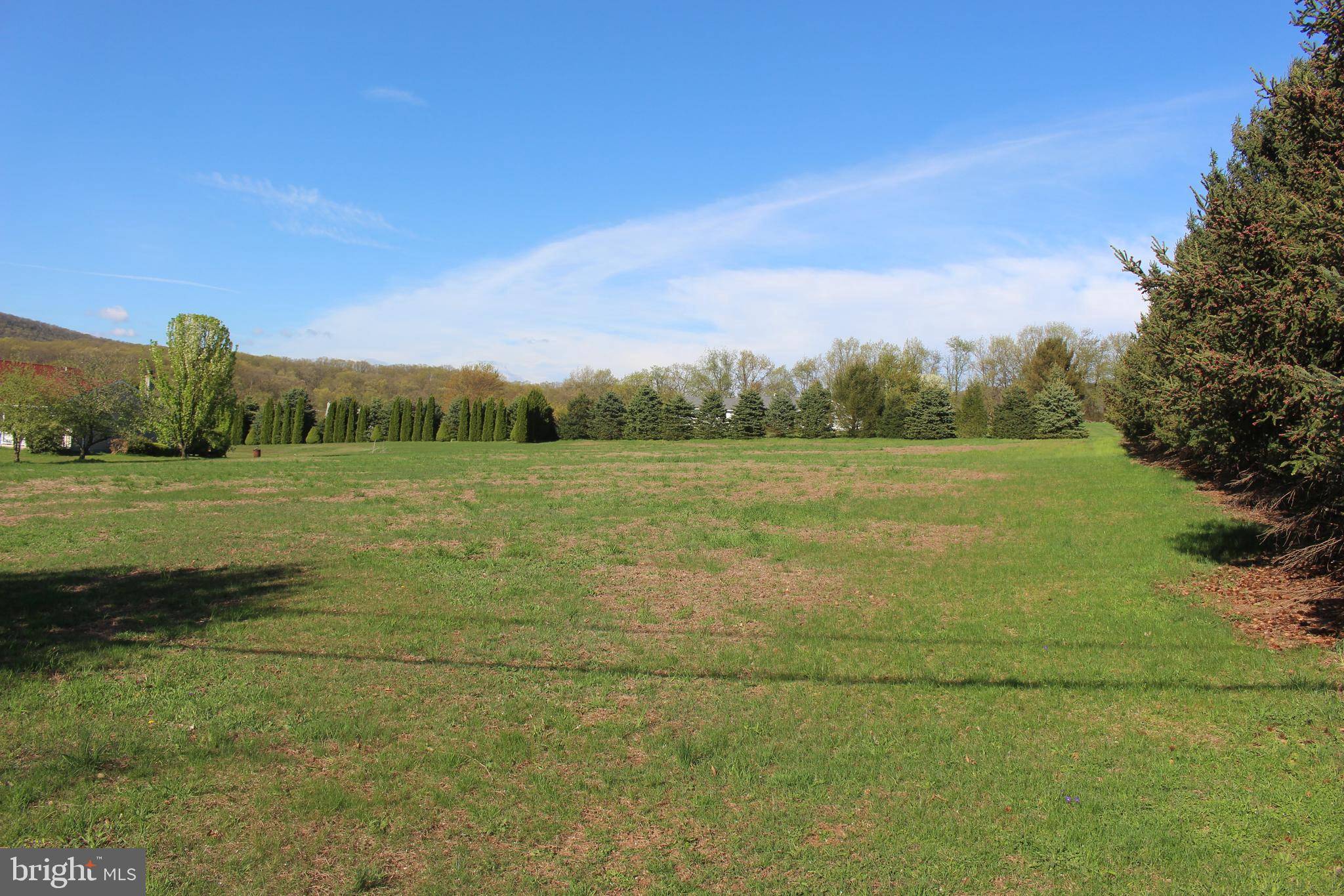MOUNTAIN HOUSE RD, Halifax, PA 17032