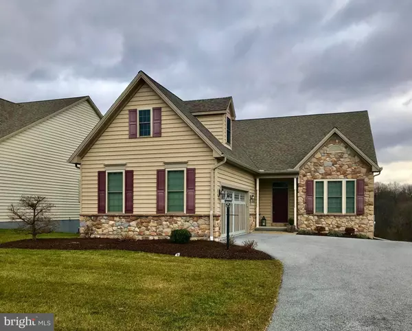 Cochranville, PA 19330,712 BEE RIDGE PATH