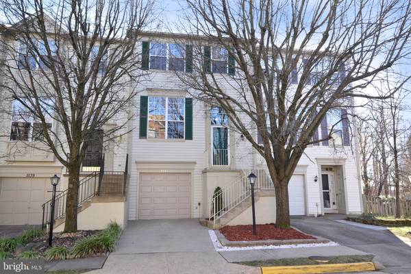 5141 BEAUREGARD, Alexandria, VA 22312