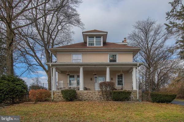 131 N WHITEHALL RD, Norristown, PA 19403