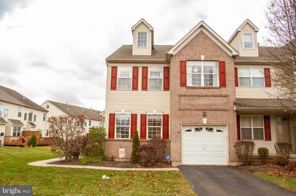 140 RAINTREE CROSSING, Hatfield, PA 19440