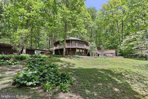 2721 CAMP SWATARA RD, Bethel, PA 19507