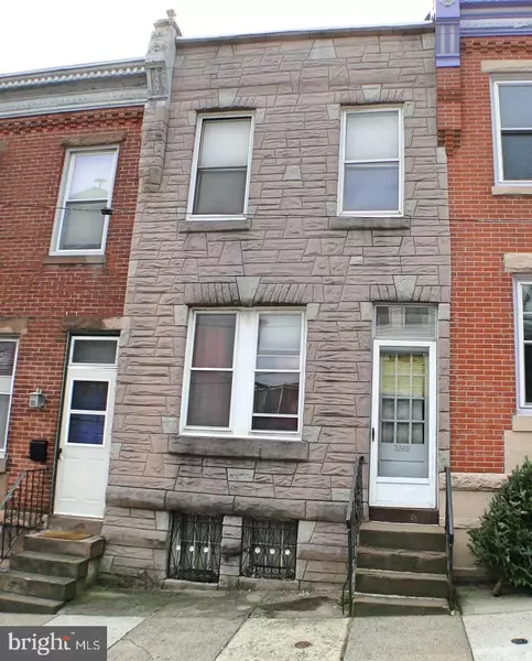 3362 FREDERICK ST, Philadelphia, PA 19129