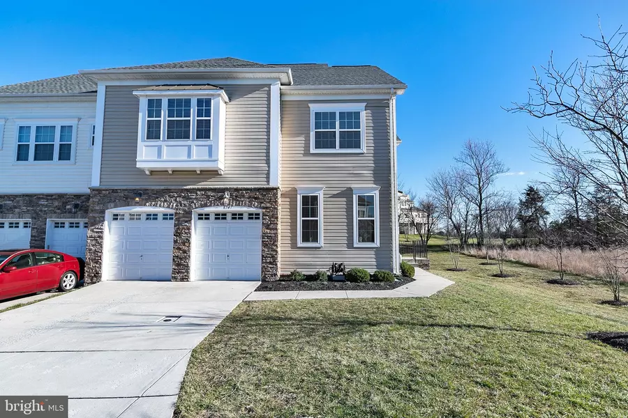 8747 POLISHED PEBBLE WAY, Laurel, MD 20723