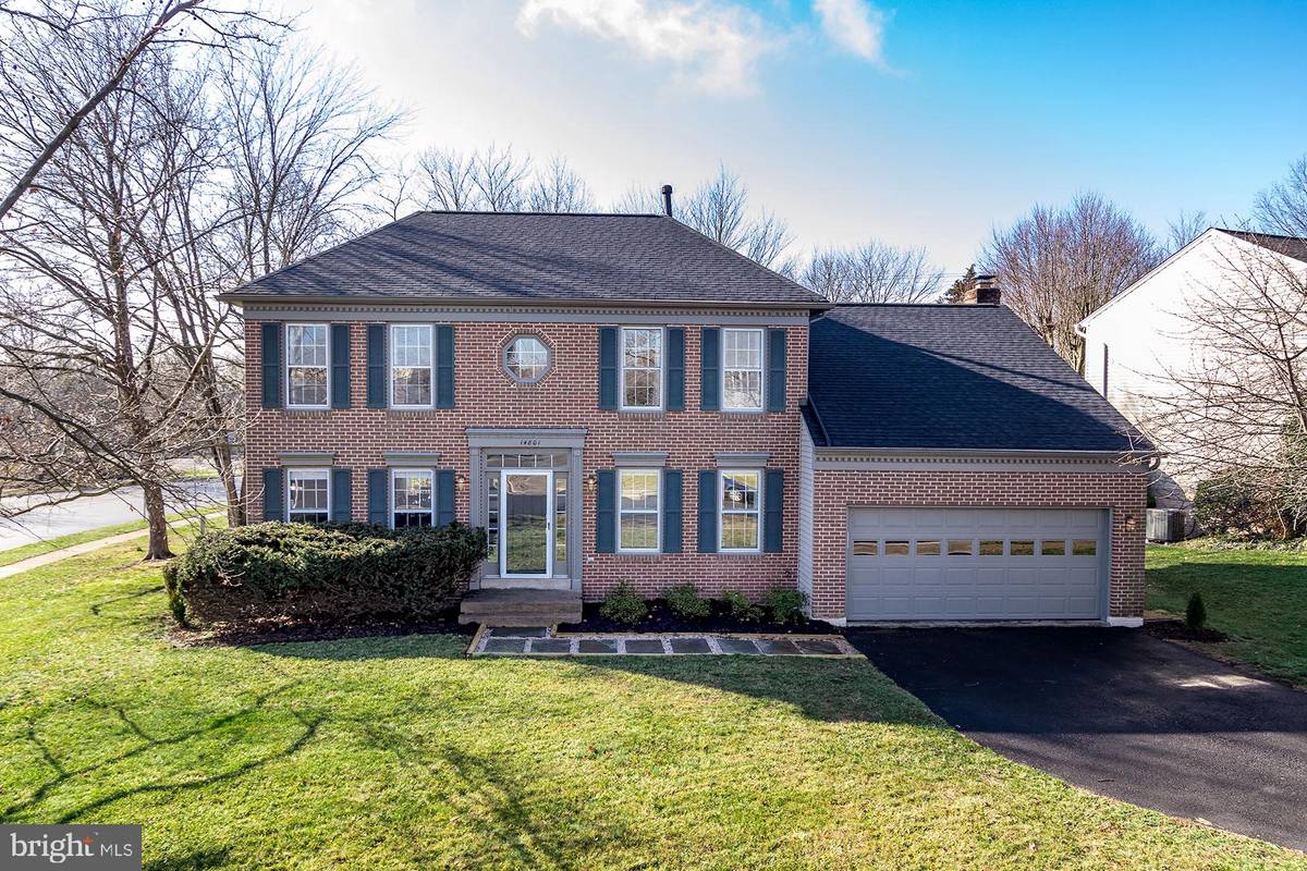 Centreville, VA 20120,14801 HUNTING PATH PL