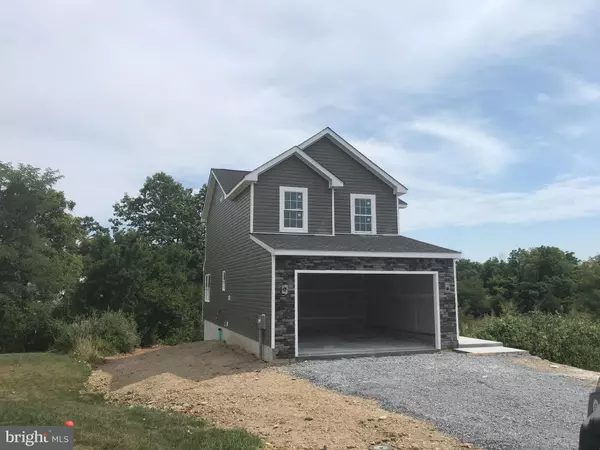 Martinsburg, WV 25401,31 ELEPHANT CT