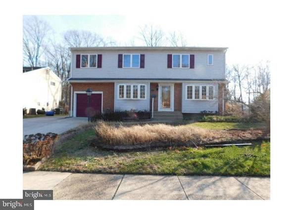 1286 PURITAN AVE, West Deptford, NJ 08096