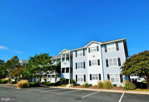 Rehoboth Beach, DE 19971,3400 SANIBEL CIR #3401