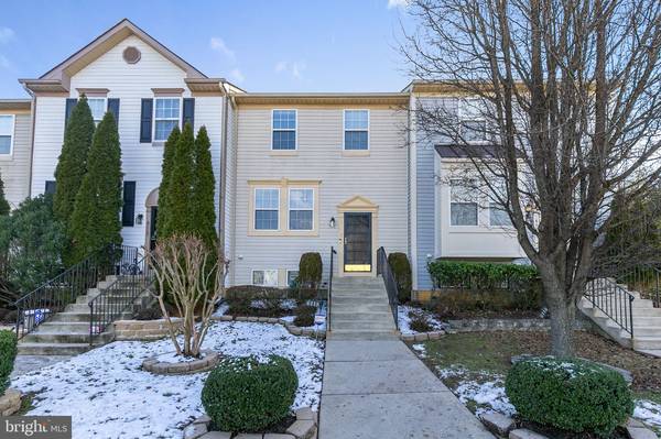 6115 W HIL MAR CIR, District Heights, MD 20747