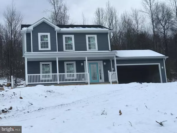 Hedgesville, WV 25427,577 WARNER LN