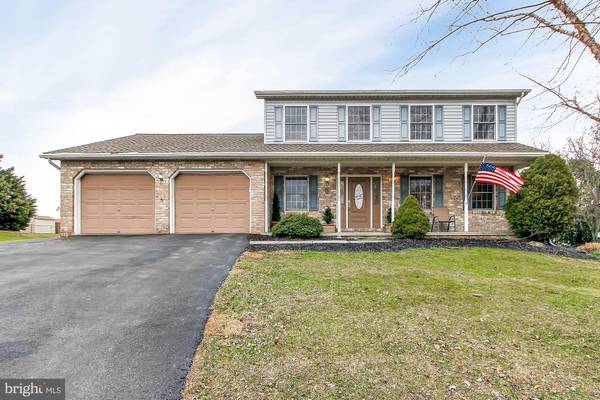 3 EAST CT, Hanover, PA 17331