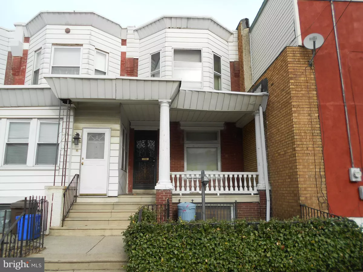 Philadelphia, PA 19139,6205 SPRUCE ST