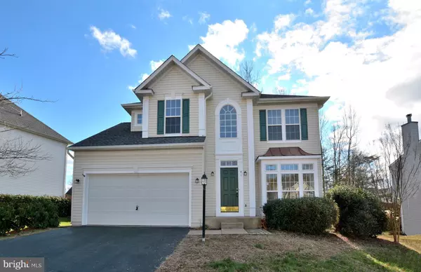 41 MONTGOMERY DR, Stafford, VA 22556