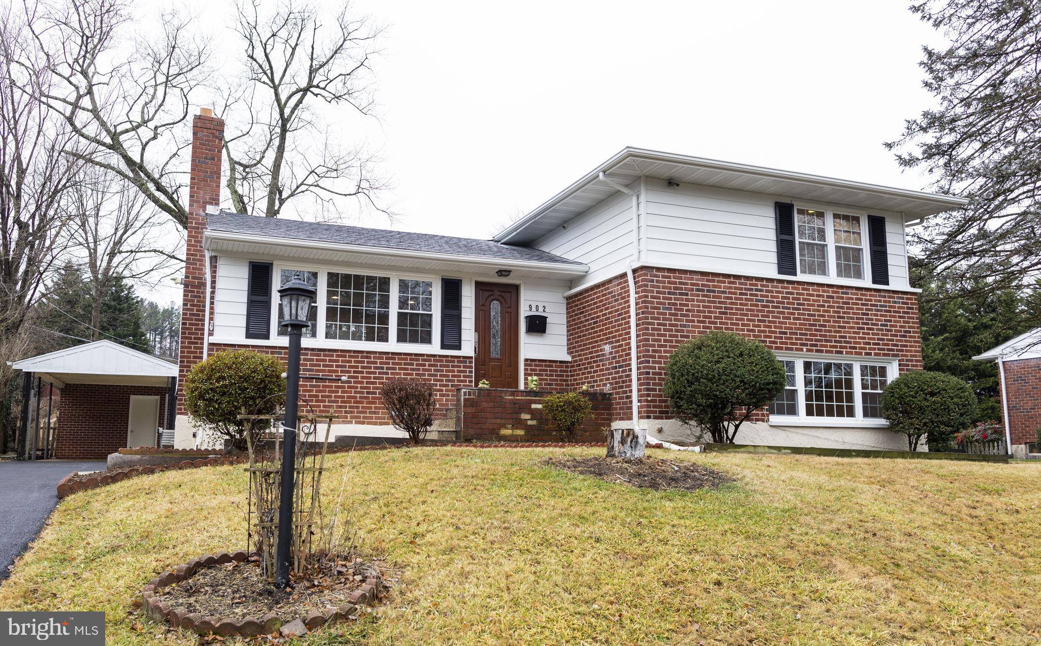 902 SIBLEY RD, Baltimore, MD 21286