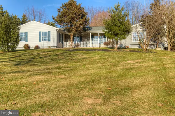 47 HUNT VALLEY LOOP, Elkton, MD 21921