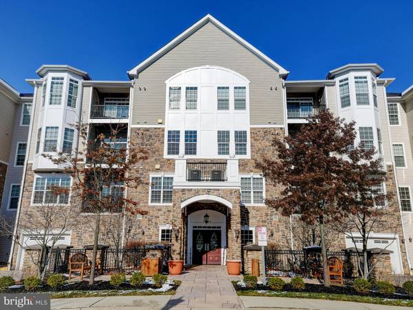 7400 TRAVERTINE DR #308, Baltimore, MD 21209