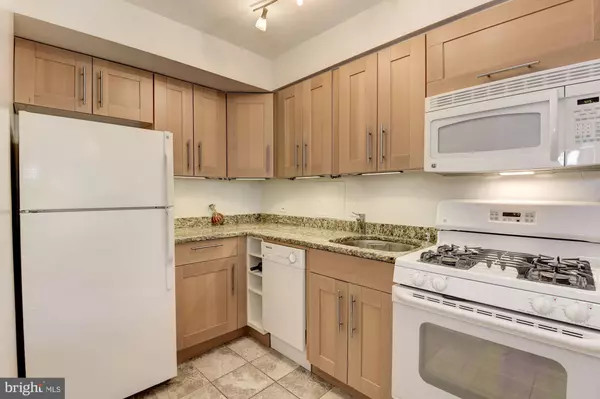 Arlington, VA 22203,4501 ARLINGTON BLVD #307