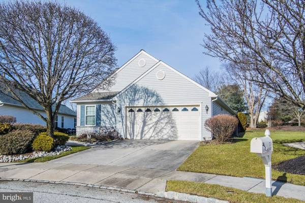 5 GLENVIEW CT, Gibbsboro, NJ 08026