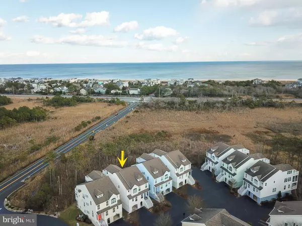 Bethany Beach, DE 19930,32555 HERON CIR #14