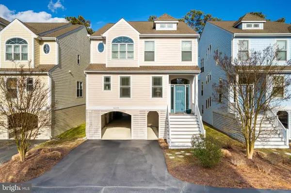 Bethany Beach, DE 19930,32555 HERON CIR #14