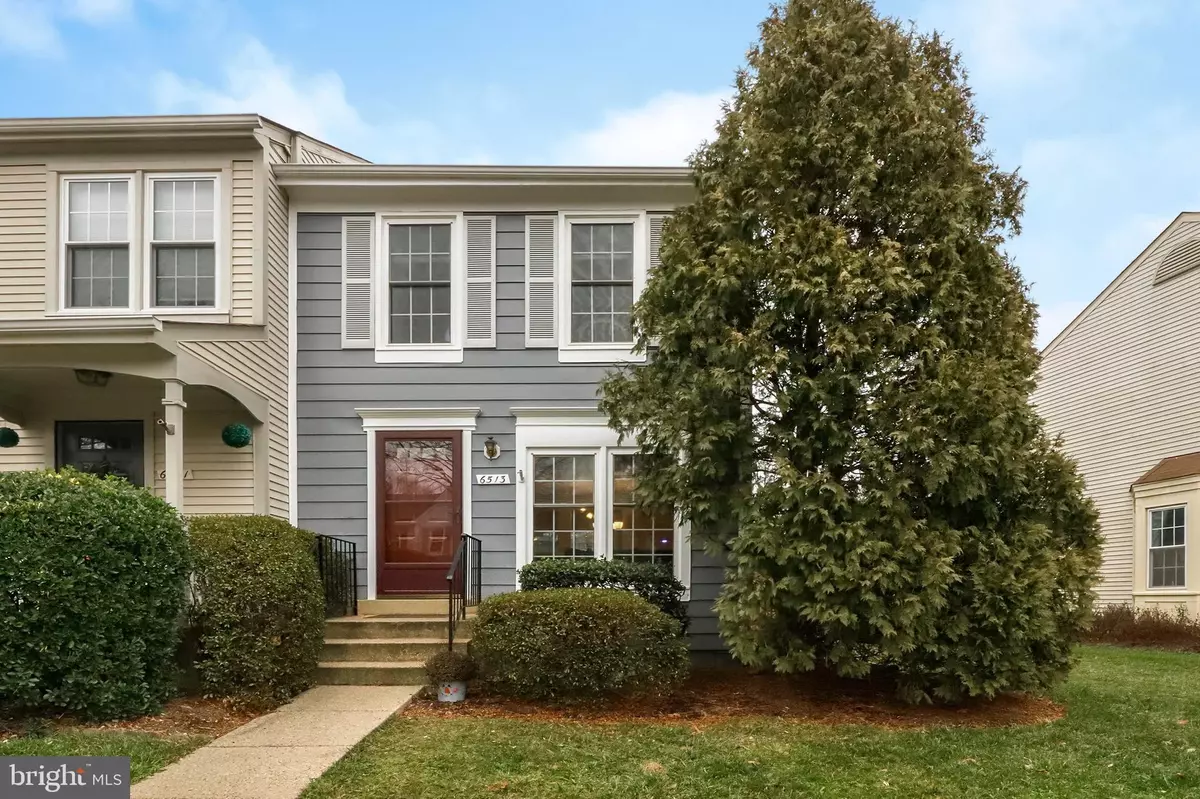 Alexandria, VA 22306,6513 BRICK HEARTH CT