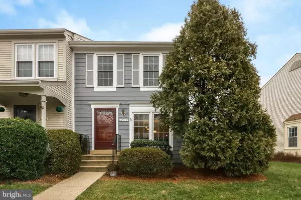 6513 BRICK HEARTH CT, Alexandria, VA 22306