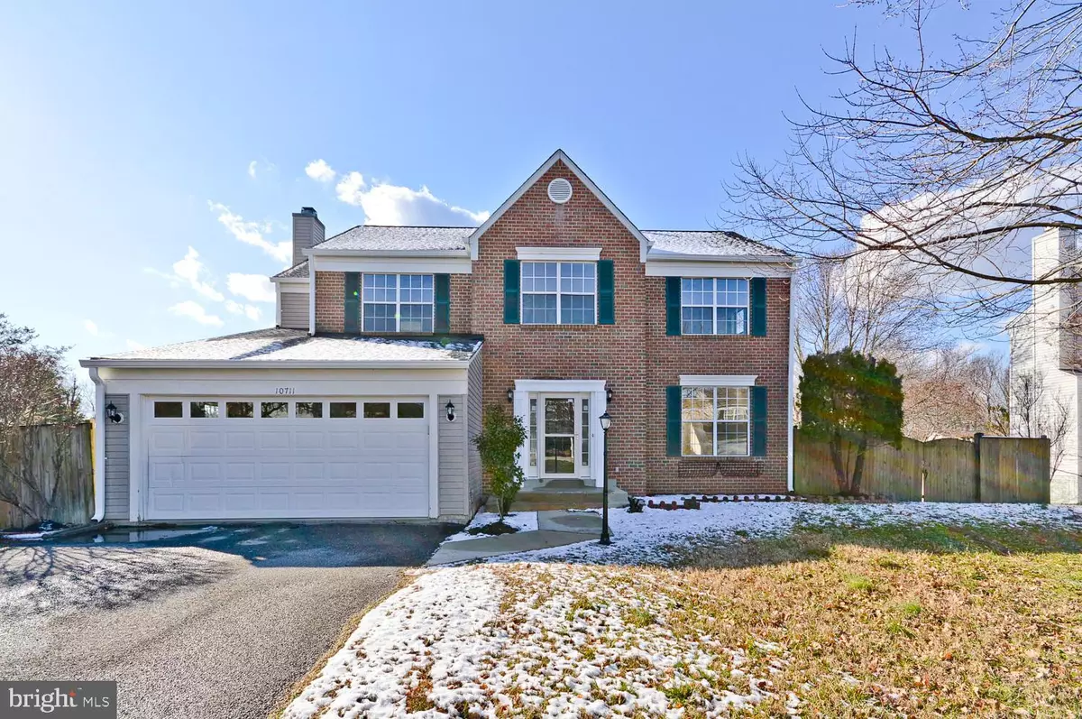 Cheltenham, MD 20623,10711 WEMBROUGH PL