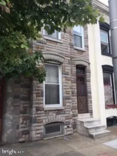 533 S MONROE ST, Baltimore, MD 21223