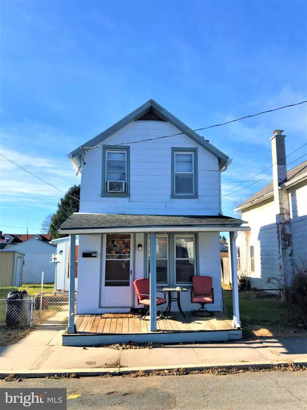 629 S BROAD ST, Lebanon, PA 17042