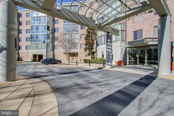 2901 S LEISURE WORLD BLVD #312, Silver Spring, MD 20906