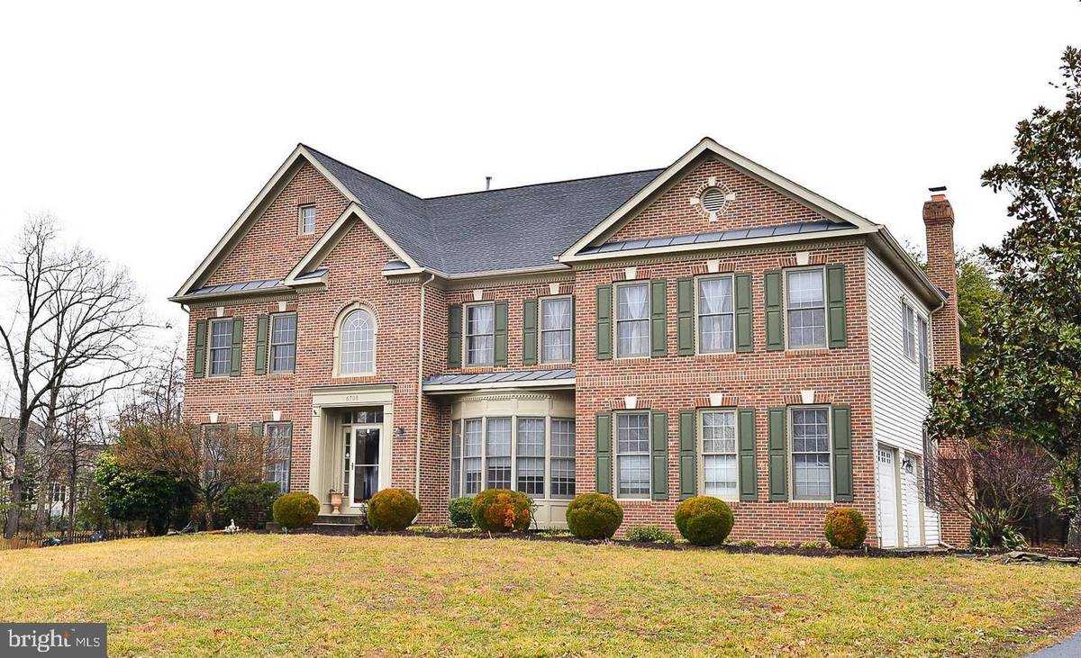 Clifton, VA 20124,6705 BUNKERS CT