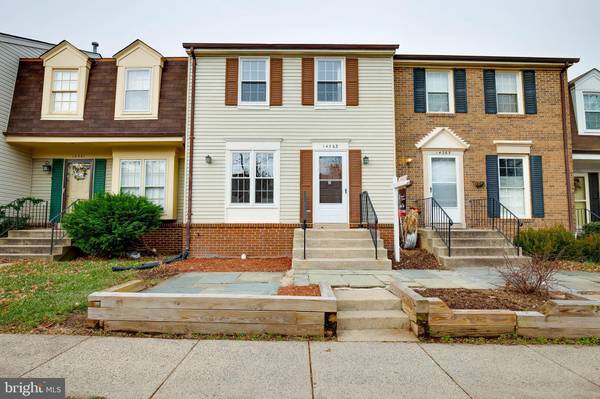 14363 WATERY MOUNTAIN CT, Centreville, VA 20120