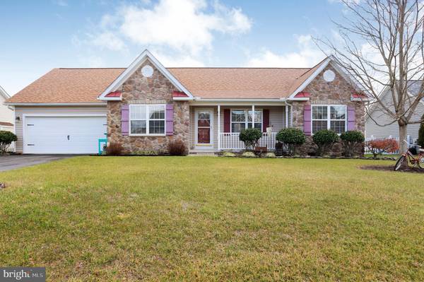 44 ALTIMA CT, Inwood, WV 25428