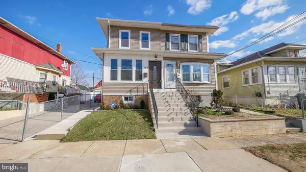 232 ELM AVE, Oaklyn, NJ 08107