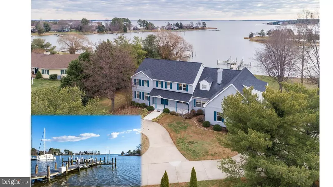 233 WINELAND WAY, Stevensville, MD 21666