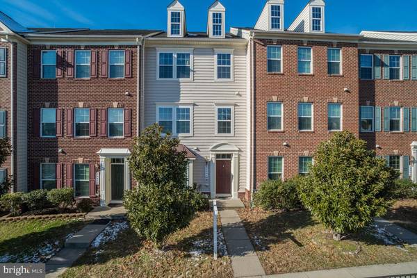 12644 STONE LINED CIR, Woodbridge, VA 22192