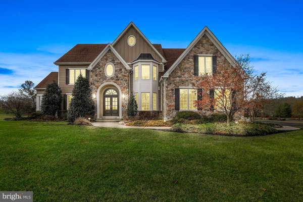 3229 WILKINSONS VILLAGE CT E, Jamison, PA 18929