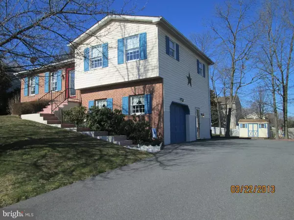 316 LANIE DR, Birdsboro, PA 19508