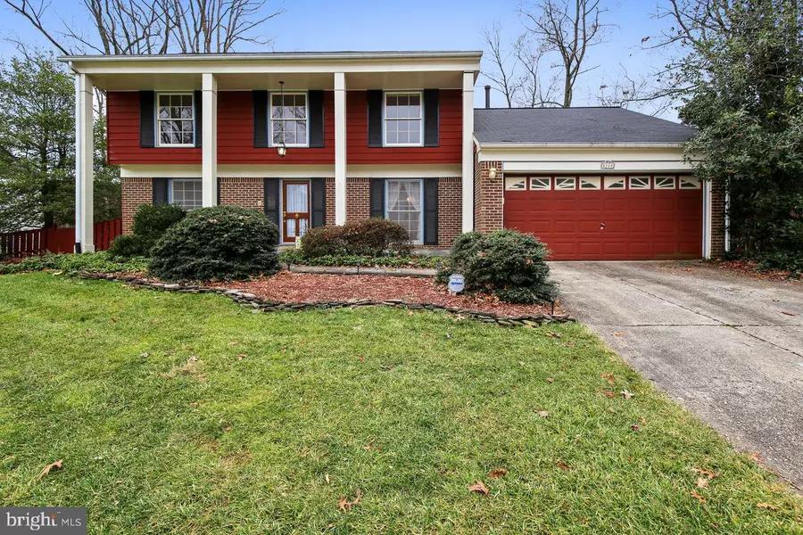 2113 COUNTRYSIDE DR, Silver Spring, MD 20905