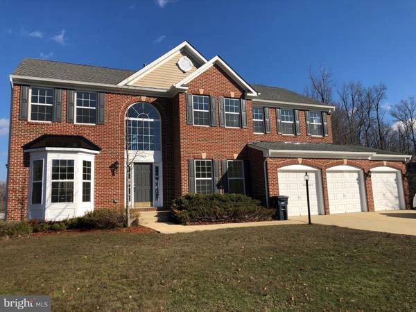 Accokeek, MD 20607,703 MANOKEEK CT